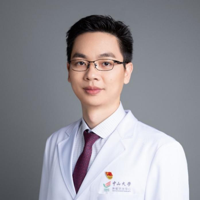 胃腸外科、肛腸外科專(zhuān)家